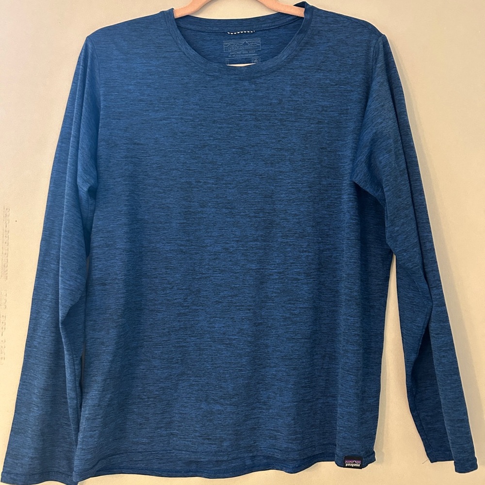 Patagonia Capilene Cool Daily Shirt